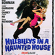 Illustration for article titled Terror Classic Movies: Comedic Horror